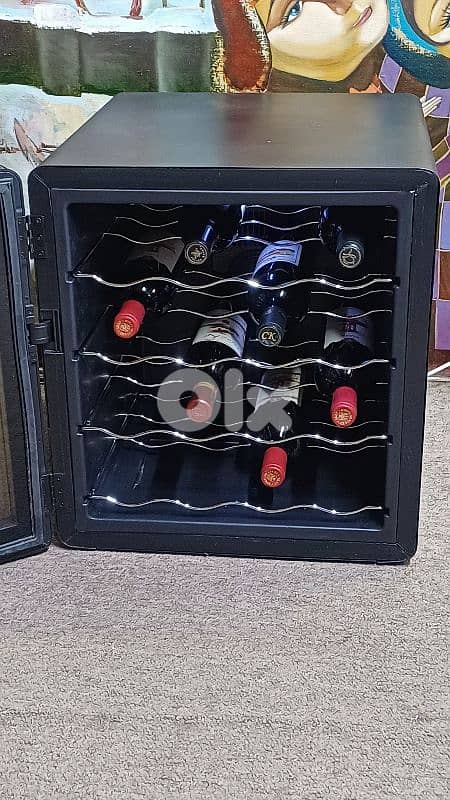 براد للنبيذ 6