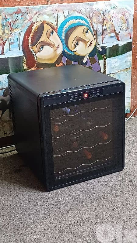 براد للنبيذ 7