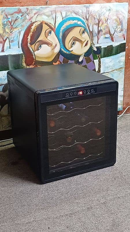 براد للنبيذ 8