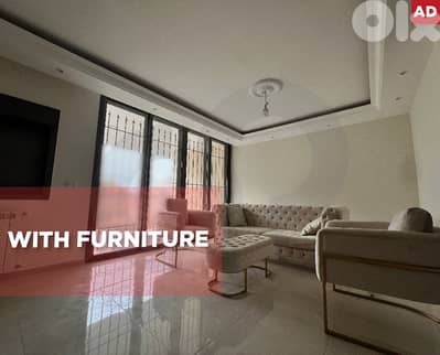 high-end, elegant, prime location, mansourieh/منصورية REF#AD128393