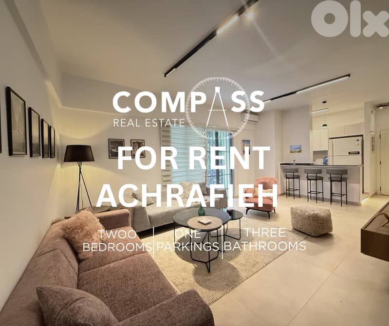 Furnished Apartment Renovated with high-end finishes, located in Sassi 0