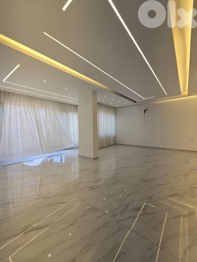 شقة مميزة للبيع في الروشة - Special Apartment for Sale in Rawche