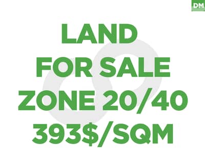 ZONE VILLAS / MOUNTAIN VIEW -  ZOUK EL KHRAB / DBAYEH REF#DM124429