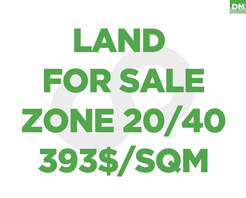ZONE VILLAS / MOUNTAIN VIEW -  ZOUK EL KHRAB / DBAYEH REF#DM124429 0