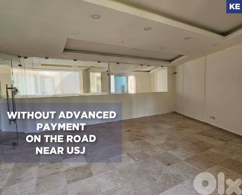 Office for Rent |Turnkey & Professional Workspace- Sodeco REF#KE125528 0