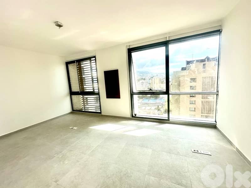 Office for Rent in Waterfront City Dbayeh- مكتب للإيجار في ضبية 0