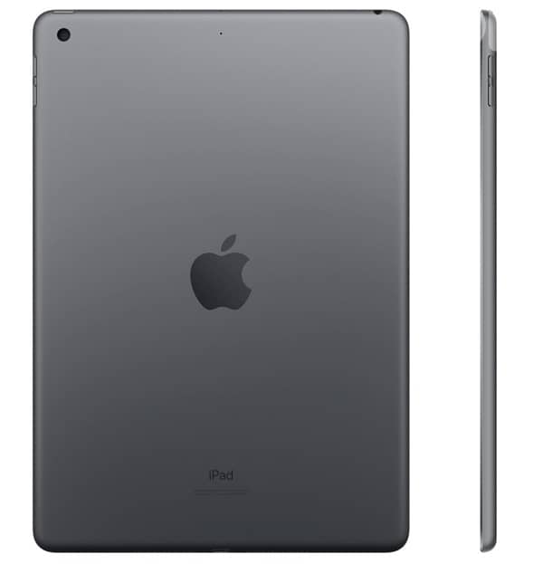 iPad 9th generation 1