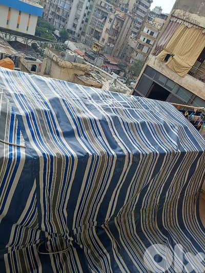 برادي خارجية