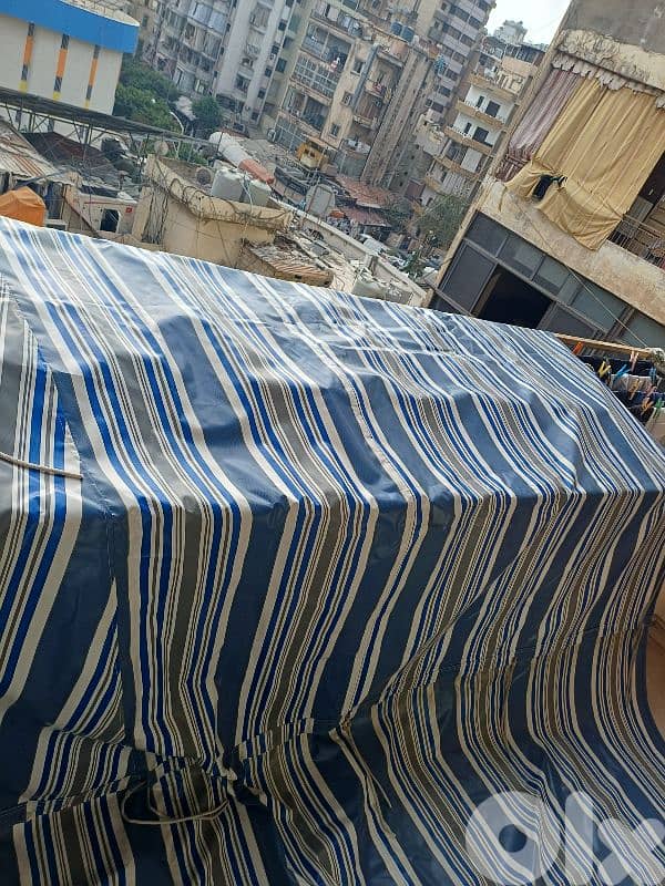 برادي خارجية 0