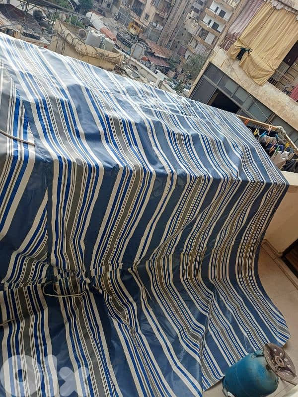 برادي خارجية 1