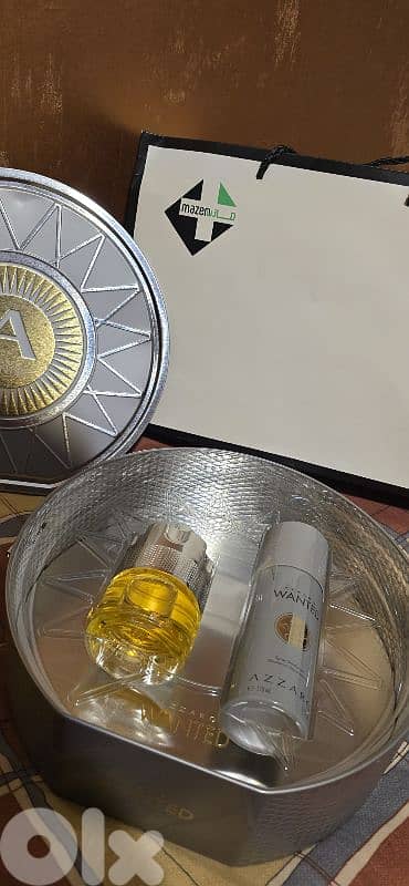 ريحة من صيدلية مازن الاصلي 0