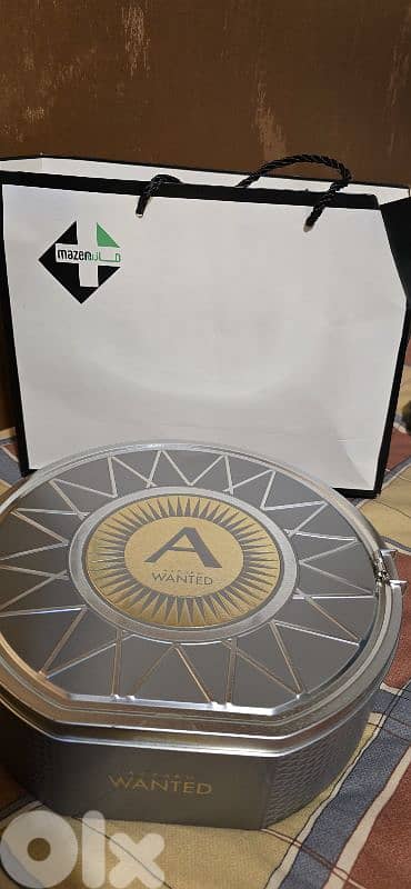 ريحة من صيدلية مازن الاصلي 1