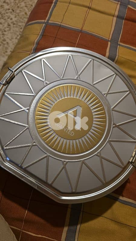 ريحة من صيدلية مازن الاصلي 5