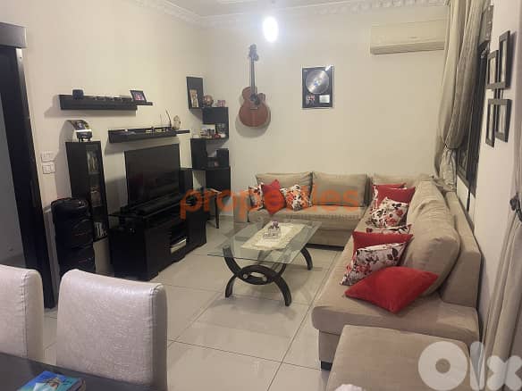 Apartment for Sale In Choueifat - CPHR12 0