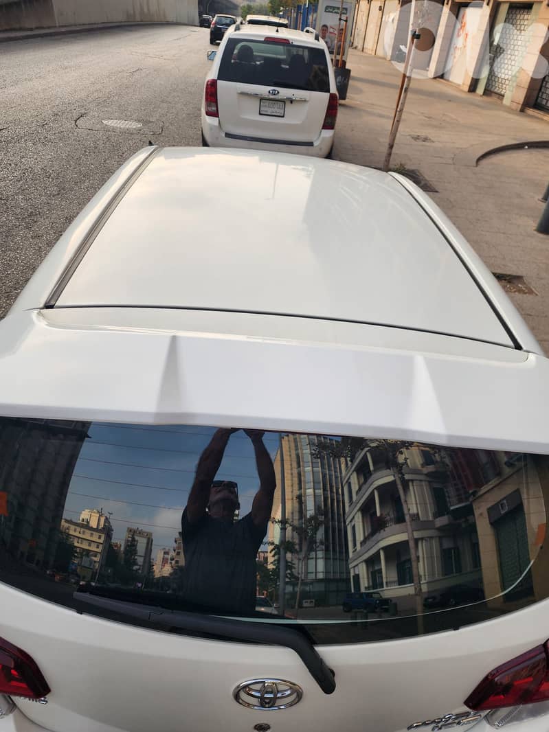 Toyota Wigo 2021-2022 0