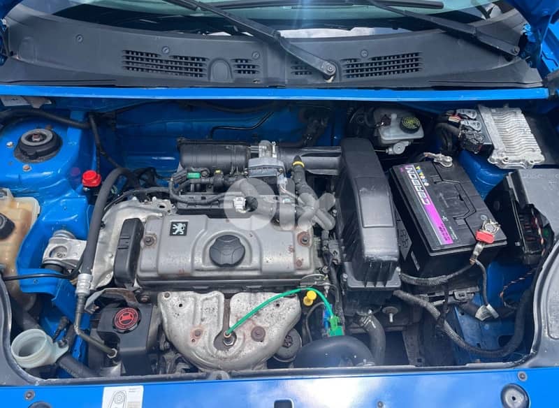 Peugeot Other 2007 0