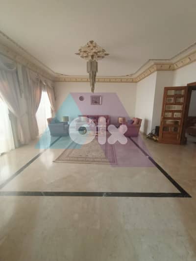 310m2 apartment 4rent in New Rawda
