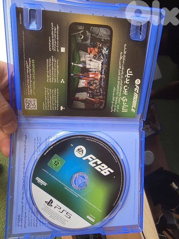 FC26 For Sale 2