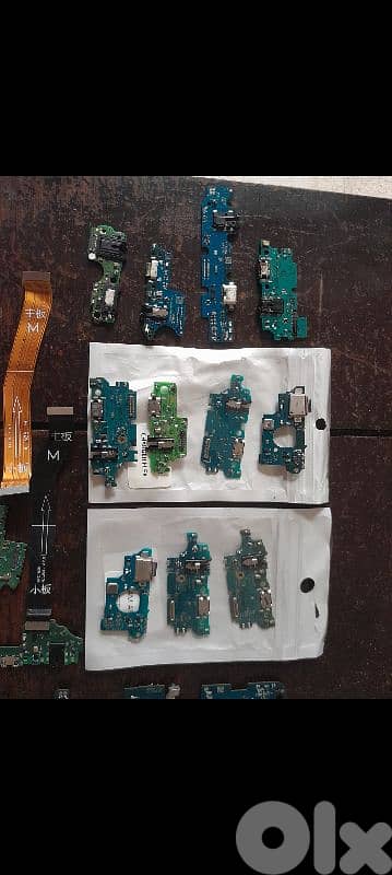 Samsung spare parts 0