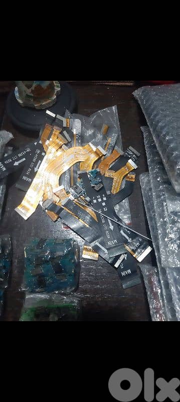 Samsung spare parts 2