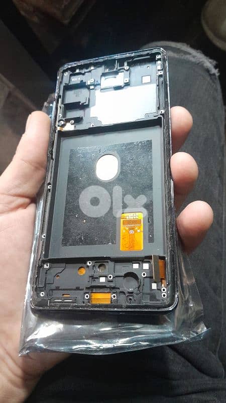 Samsung spare parts 4