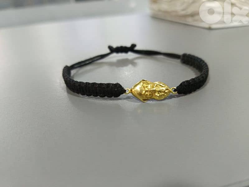 bracelet 0
