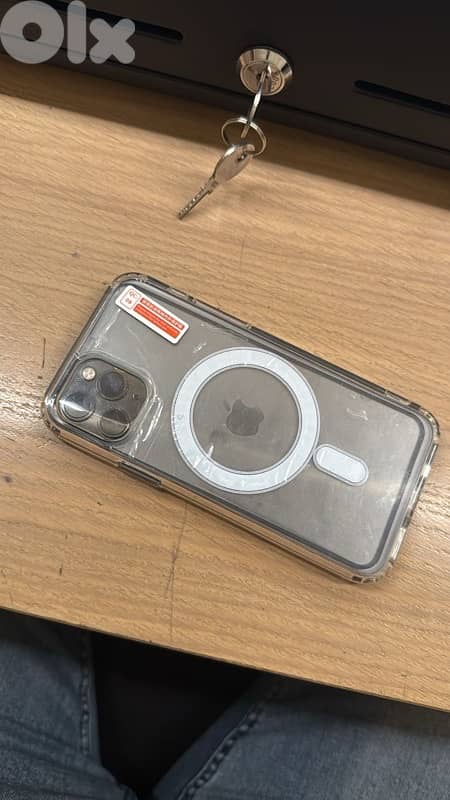 iPhone 11 Pro waterproof 64gb 82% with 7 gift 1