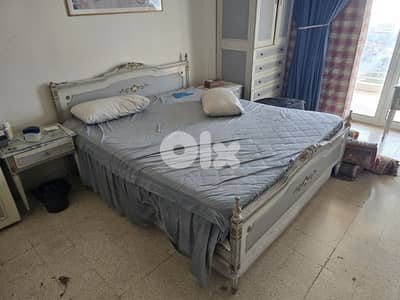 غرفة نوم حفر