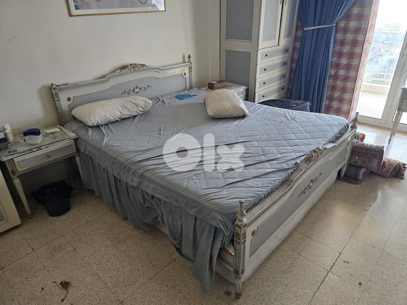 غرفة نوم حفر 0