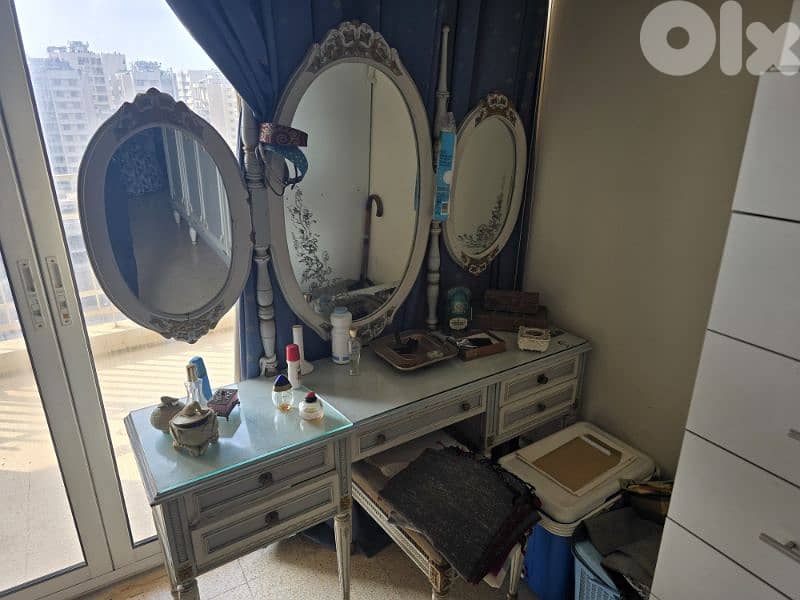 غرفة نوم حفر 1