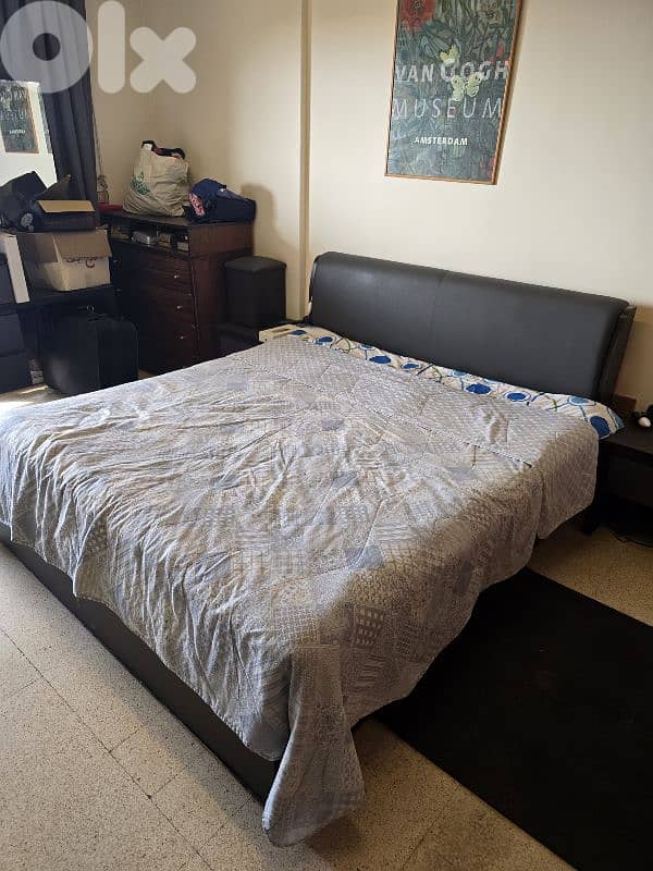 غرفة نوم مودرين 0