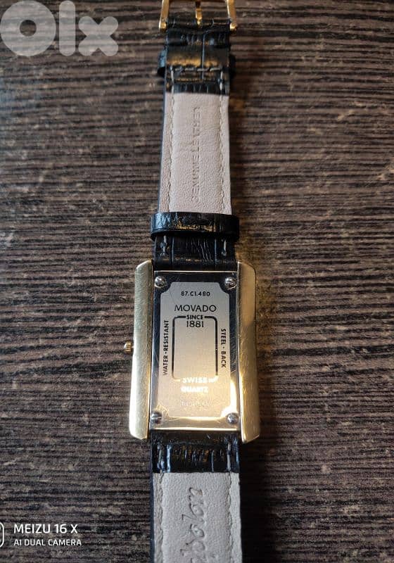 Movado 2