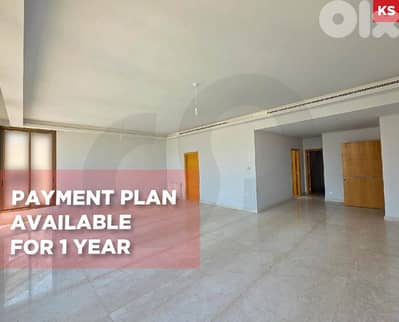 high-end finishes and modern design in baabda/بعبدا REF#KS119050