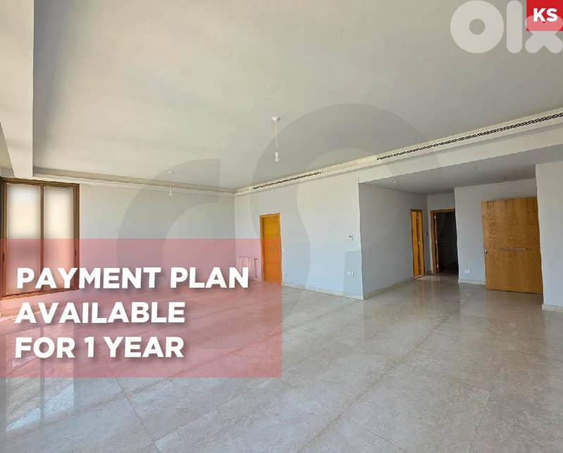 high-end finishes and modern design in baabda/بعبدا REF#KS119050 0