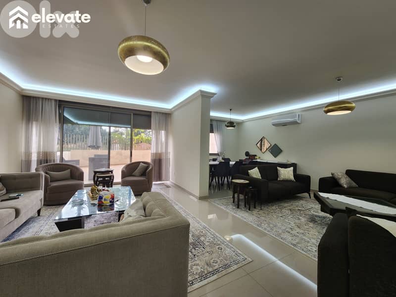 Apartment for Sale in Ghazir 0