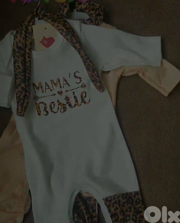 baby clothing 0