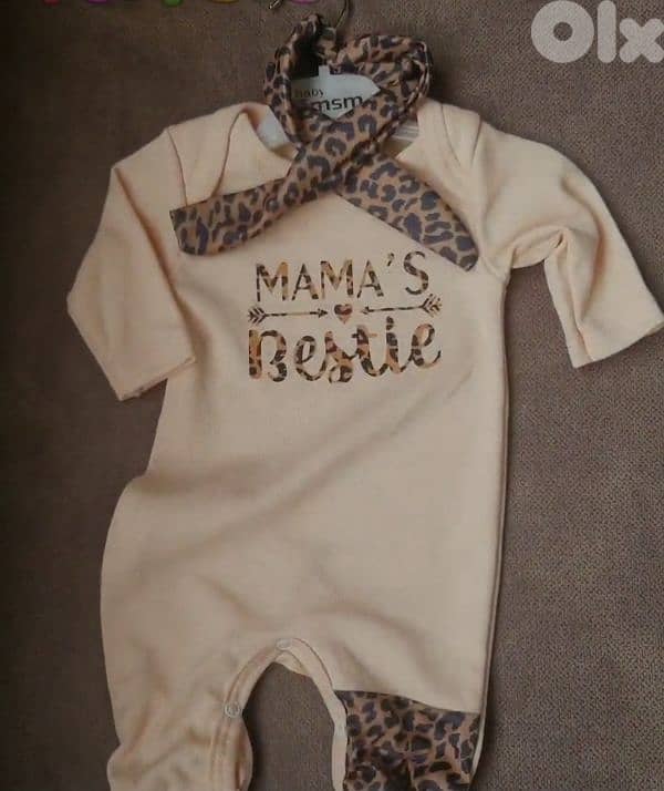 baby clothing 1