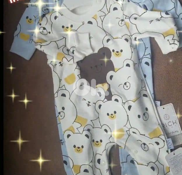 baby clothing 3