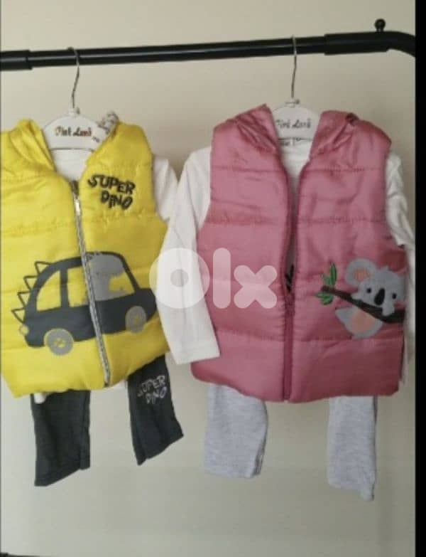 baby clothing 4