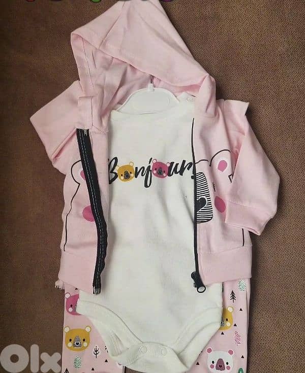baby clothing 7