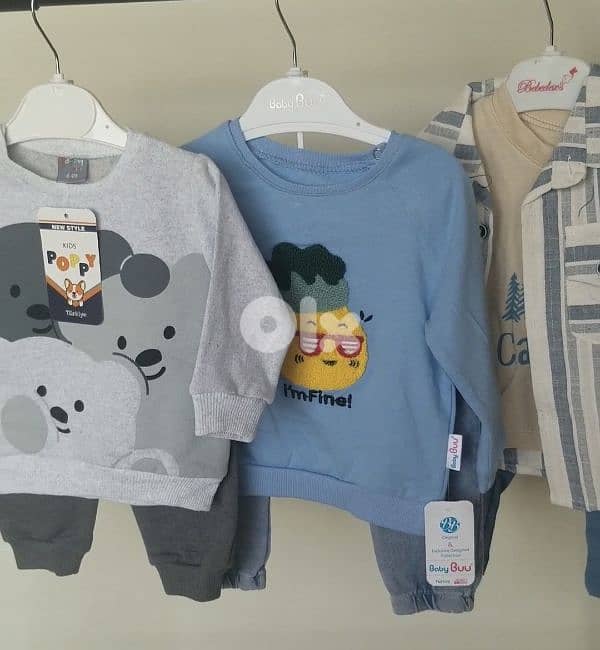 baby clothing 9