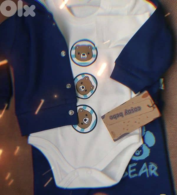 baby clothing 14