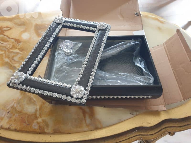 صواني جديدة وكاسات ضيافة 4