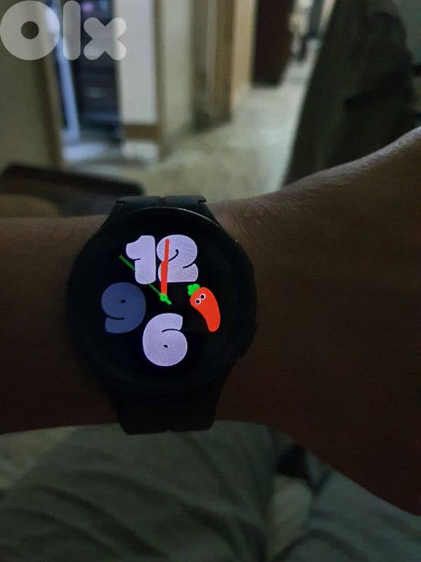 samsung galaxy watch 5 pro 0