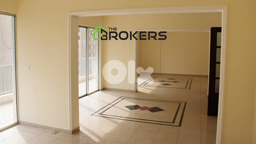 Apartment for Rent in Ramlet El Bayda شقة للايجار في رملة البيضاء 0