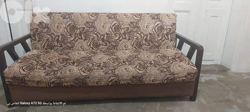 صوفا عدد 2 للبيع 0