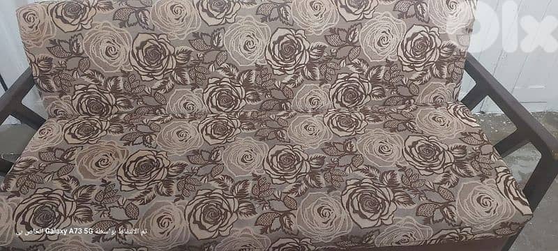 صوفا عدد 2 للبيع 1