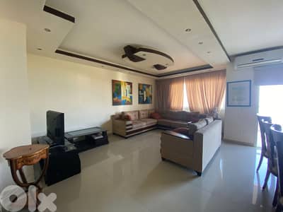 Apartment for rent in Adma - شقة للإيجار في أدما