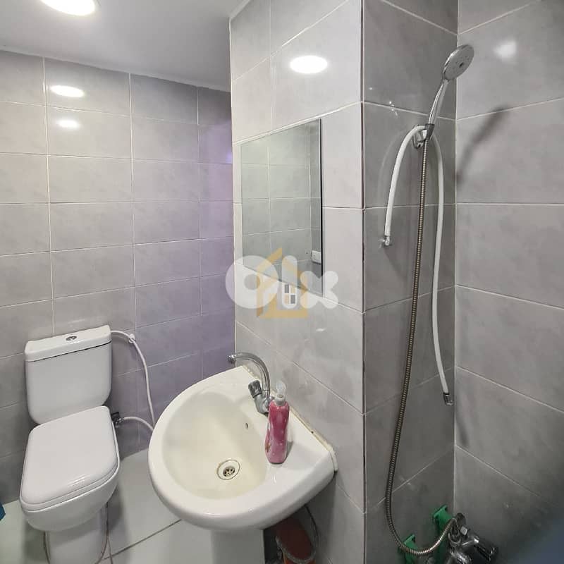 Building for sale in Sin El Fil EA250 مبنى للبيع في سن الفيل 3