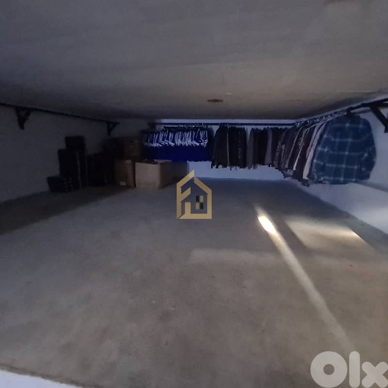 Building for sale in Sin El Fil EA250 مبنى للبيع في سن الفيل 7